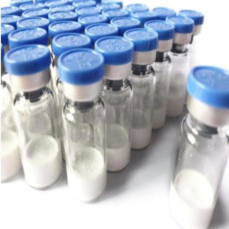 High-quality Retatrutide raw material with third-party lab testing guarantee