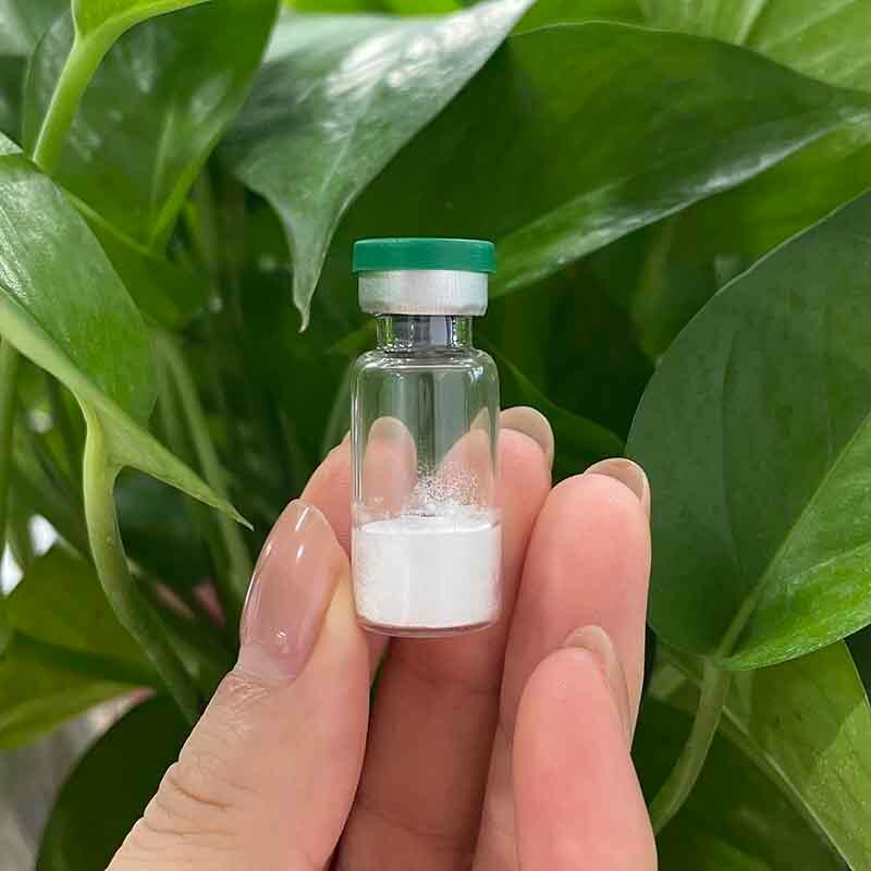 wholesale Hyaluronic Acid Bulk Pure Hyaluronic Acid Powder Low Molecular Weight