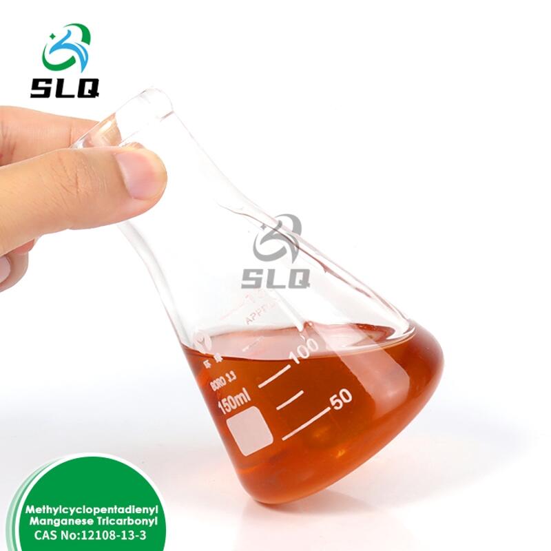 buy Antiknock Fuel Additive CAS 12108-13-3 for Smoke Reduction and Gasoline Blending in Antiknock Mixes