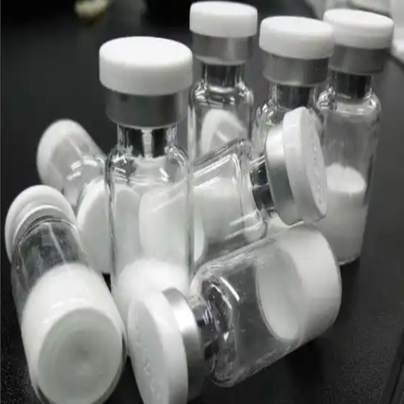 wholesale SNAC Salcaprozate Sodium: High-Hydrophilicity Absorption Enhancer Facilitates Macromolecule Transport via Non-Covalent Complexation