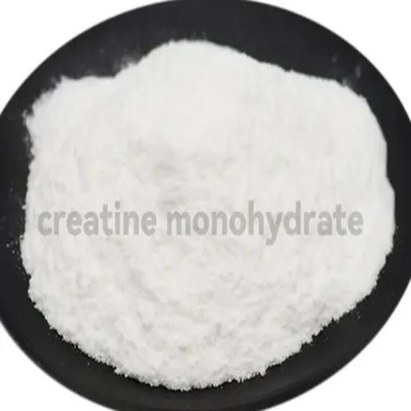 Factory Price High Quality Creatine Monohydrate for Food 6020-87-7