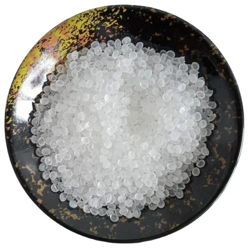 HDPE/High Density Polyethylene Granules / HDPE Plastic Raw Material Factory Price for Injection Molding HDPE price