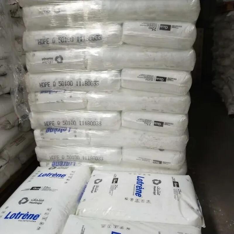 Wholesale Plastic Raw Material High Density Polyethylene Film Pellet LLDPE LDPE PP Granules Resin Virgin/Recycled Injection Grade HDPE price