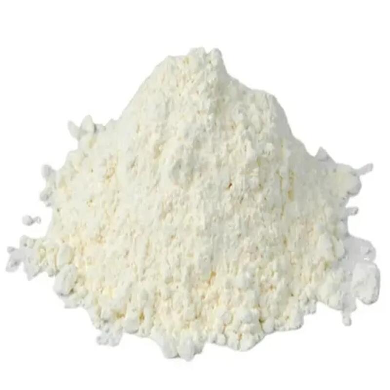 Manufacturer Supply High Quality Food Ingredient Xanthan Gum CAS 11138-66-2