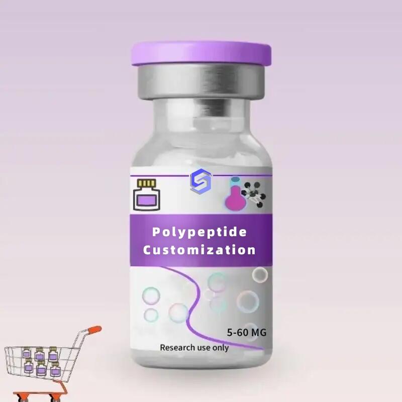 wholesale GHK-CU CAS Copper tripeptide Door-to-door delivery, spot, high quality, high purity, free shipping RUIWANG