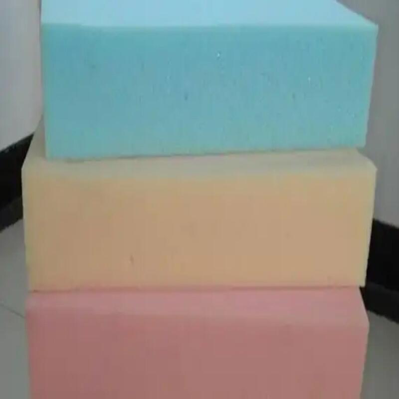 wholesale mainly used to produce soft block sponge polyether polyol foam machinery