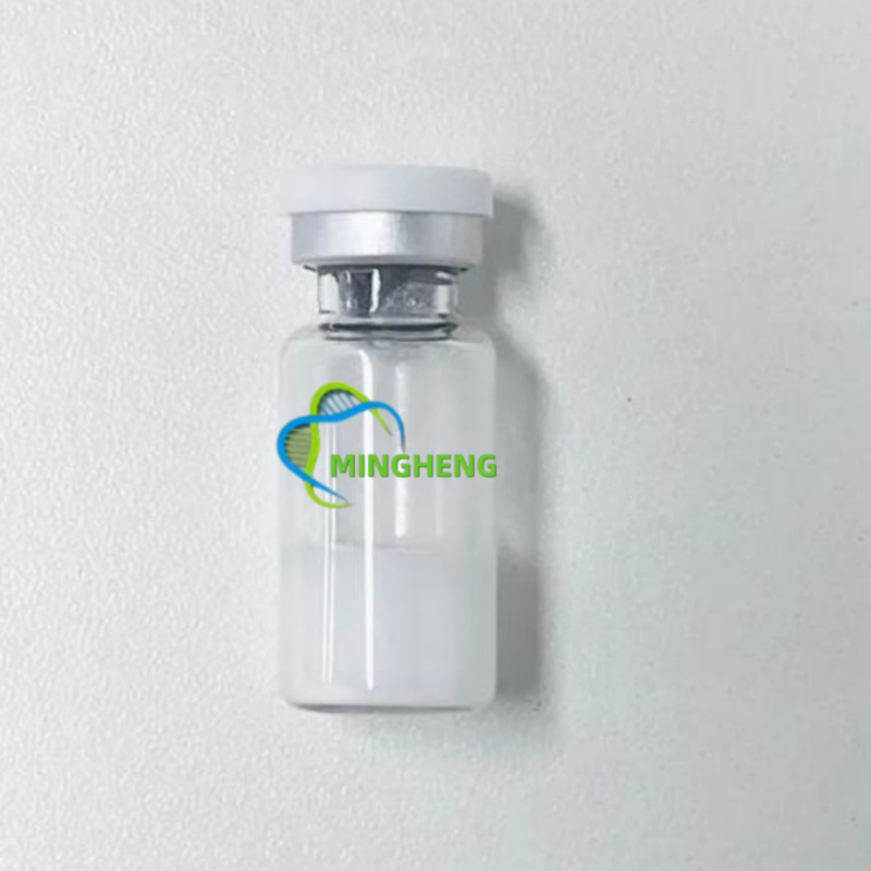 Chinese brand suppliers provide high-quality and cost-effective Retatrutide (CAS: 2381089-83-2) powder, a weight-loss peptide, supporting customizatio