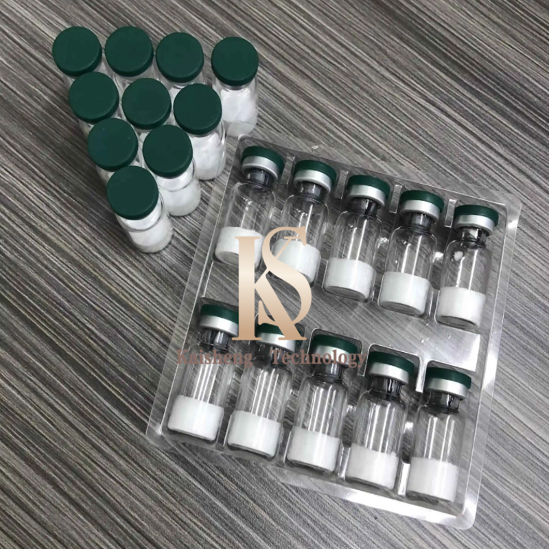 Retatrutide Raw Powder High Purity Hot Sale Weight Loss Peptide retatrutide CAS 2381089-83-2 wholesale Retatrutide Raw Powder High Purity Hot Sale Weight Loss Peptide retatrutide CAS 2381089-83-2