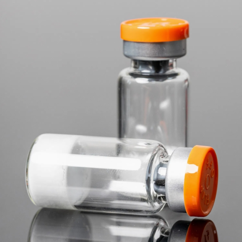 The factory supplies the safest directly Trizepatide cas2023788-19-2 10mg 15mg 20mg