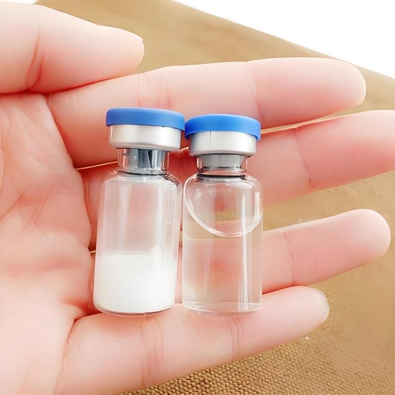 Retatrutide 99.8% Weight Loss Peptides in Stock CAS 2381089-83-2