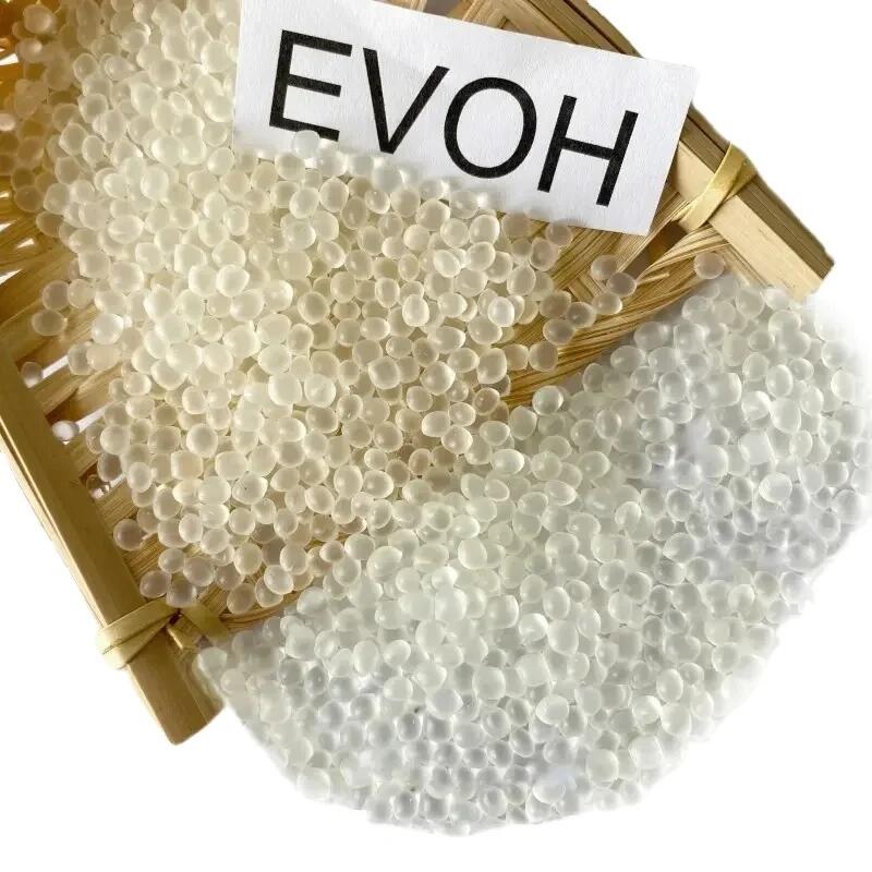 wholesale Ethylene Vinyl Alcohol Copolymer EVOH Virgin Resin plastic granules