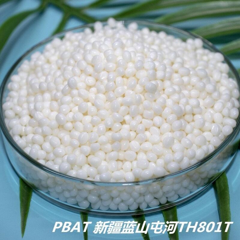 wholesale Plastic Raw Material Injection Grade White Pellets Recycled LDPE LLDPE HDPE
