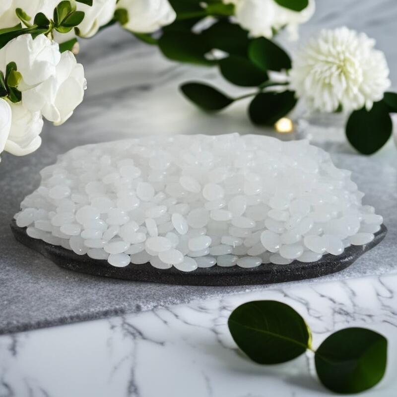 wholesale Factory Direct Sale Plastic Raw Materials PP Pet Pellets  Virgin and Recycled LDPE HDPE Plastic Granules