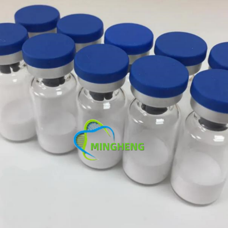 Top Quility >99% Products :Origin China Tirzepatide Using in Weight Loss