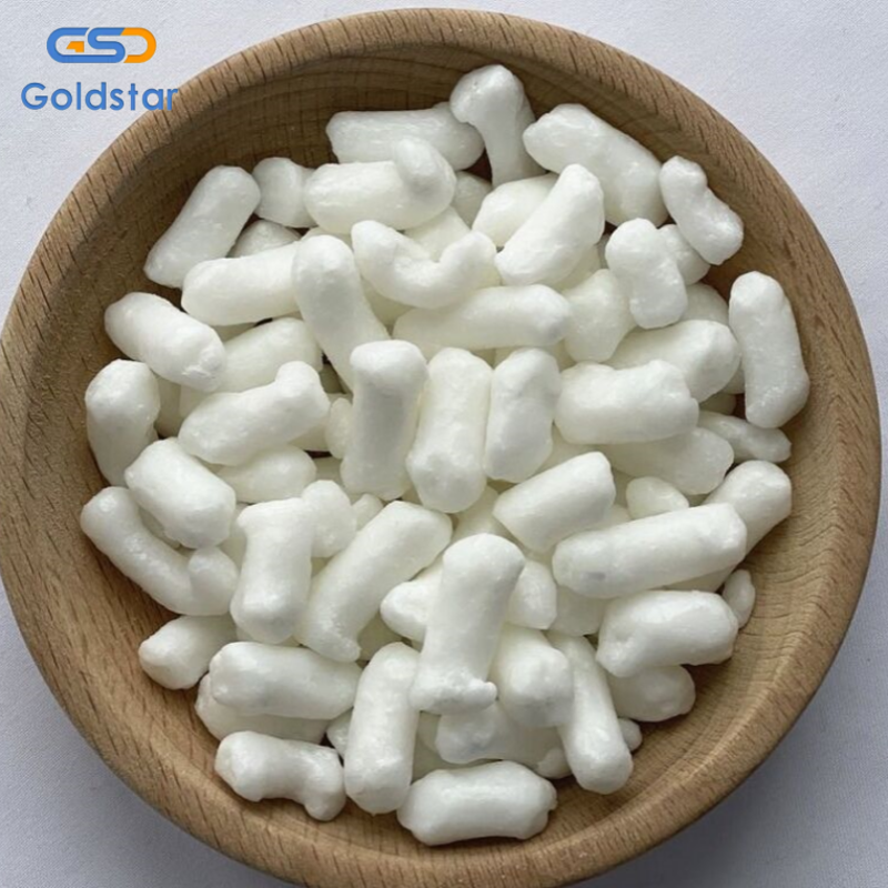 Manufacturer Price Detergent Raw Materials Laundry Soap Noodle with high quality
