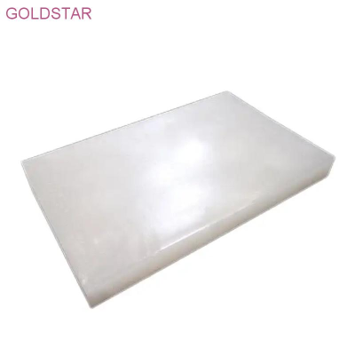 Wholesale Fully Refined Paraffin Wax 58 60 Paraffin Wax 58-60 for Candle Making