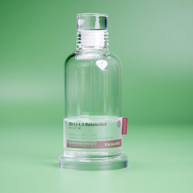 Original Manufacturer with self-owned facotry of (R)-(-)-1,3-Butanediol Premium Quality wholesale Original Manufacturer with self-owned facotry of (R)-(-)-1,3-Butanediol Premium Quality