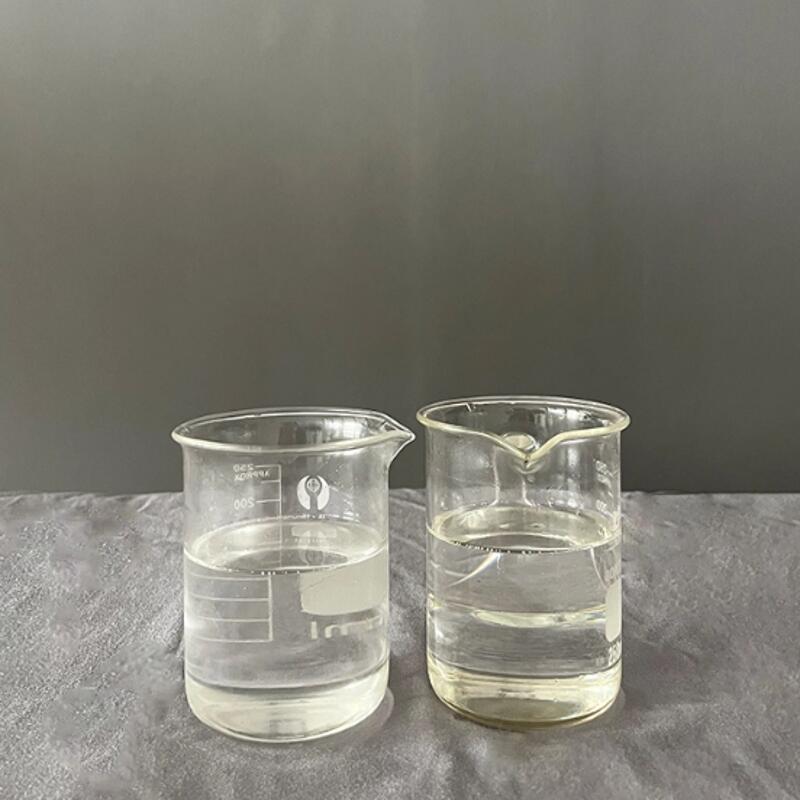 CAS 117-81-7 Plasticizer Dioctyle Phthalate DOP 99% for Rubber and Plastics