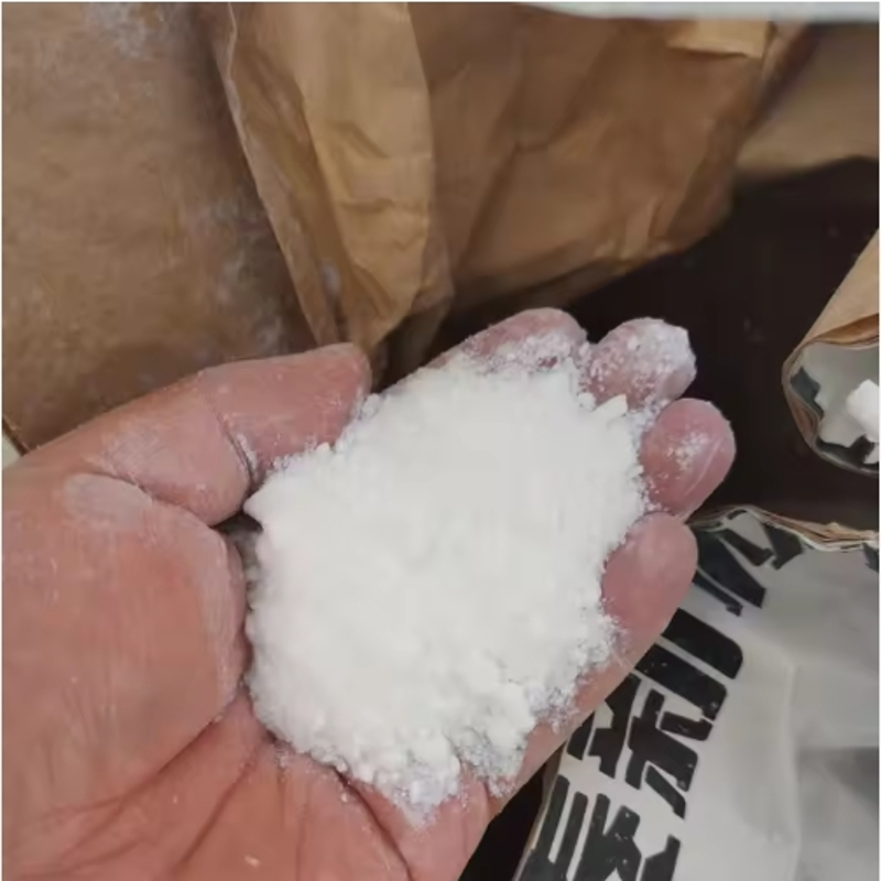wholesale Leather Surface Treatment Agent, Furniture Coating Matting Agent E-1011 Matting Powder