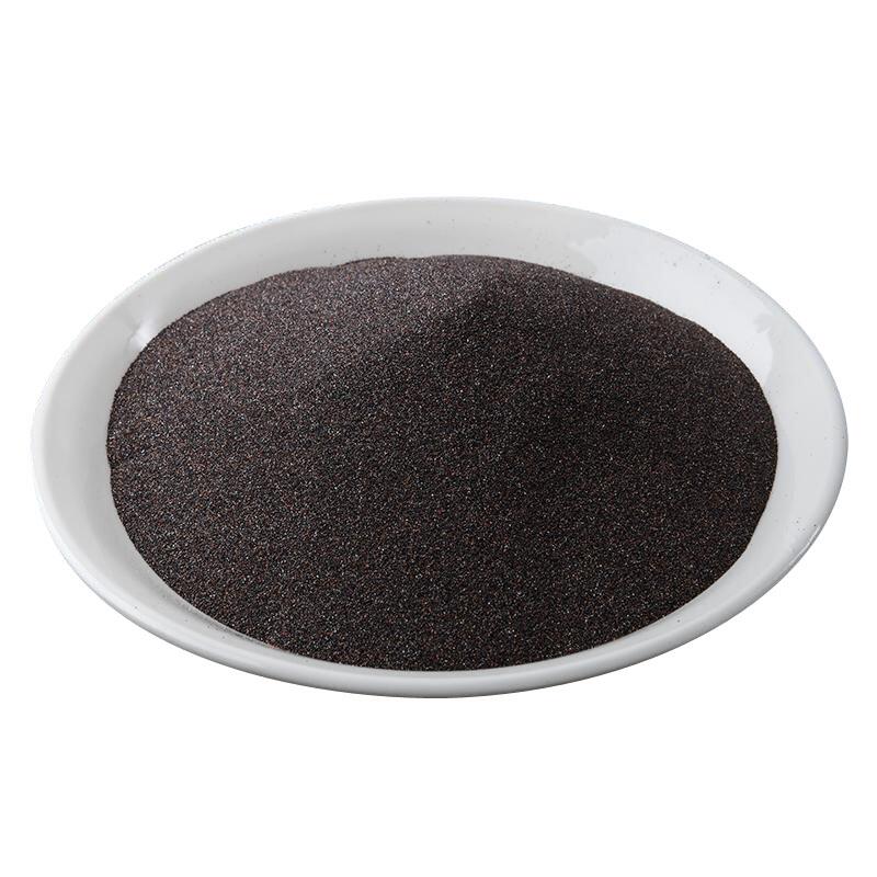 95% Rutile Sand Industrial Ilmenite Sand Rutile 98% Concentrate Titanium Ore TiO2 for Welding