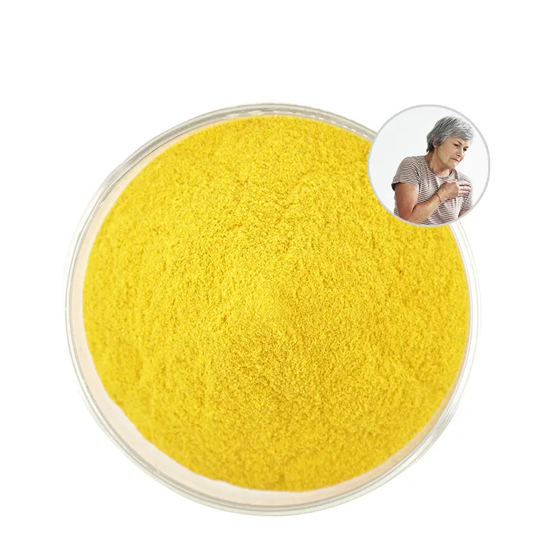 wholesale Berberine(112077-81-3)