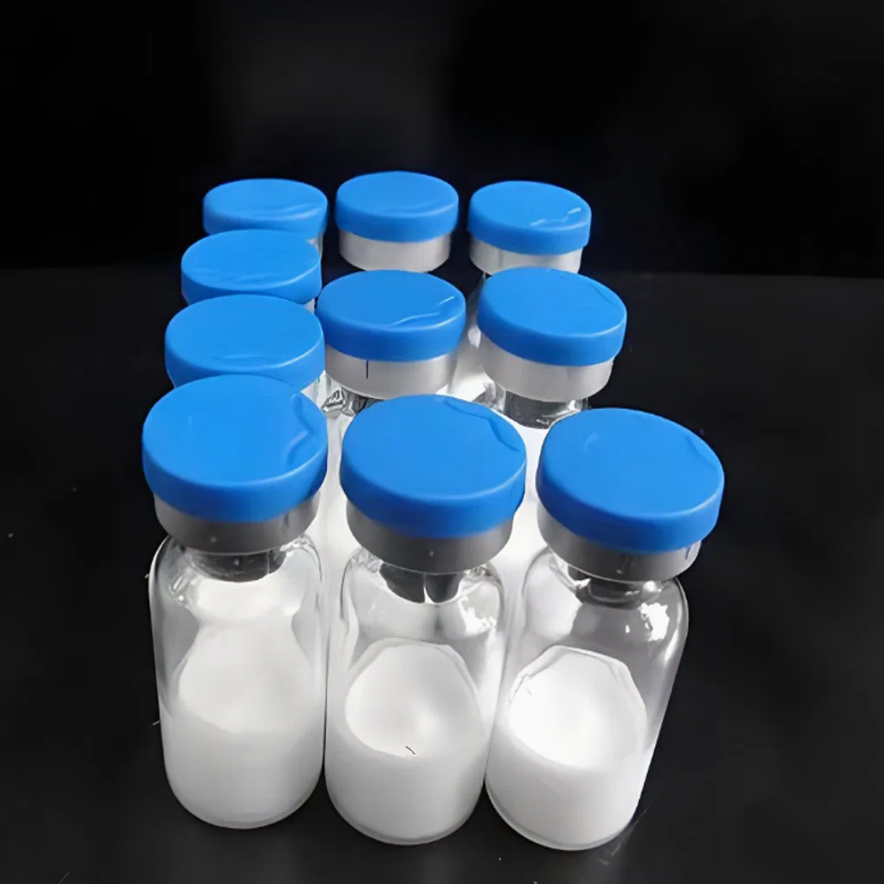 low price cagrilintide peptide powder Cagrilintide 5Mg/10Mg Lyophilized Powder Injectable - Best Before: 2 Years  - Best Before: 2 Years at Best Price in Shenzhen main image 1