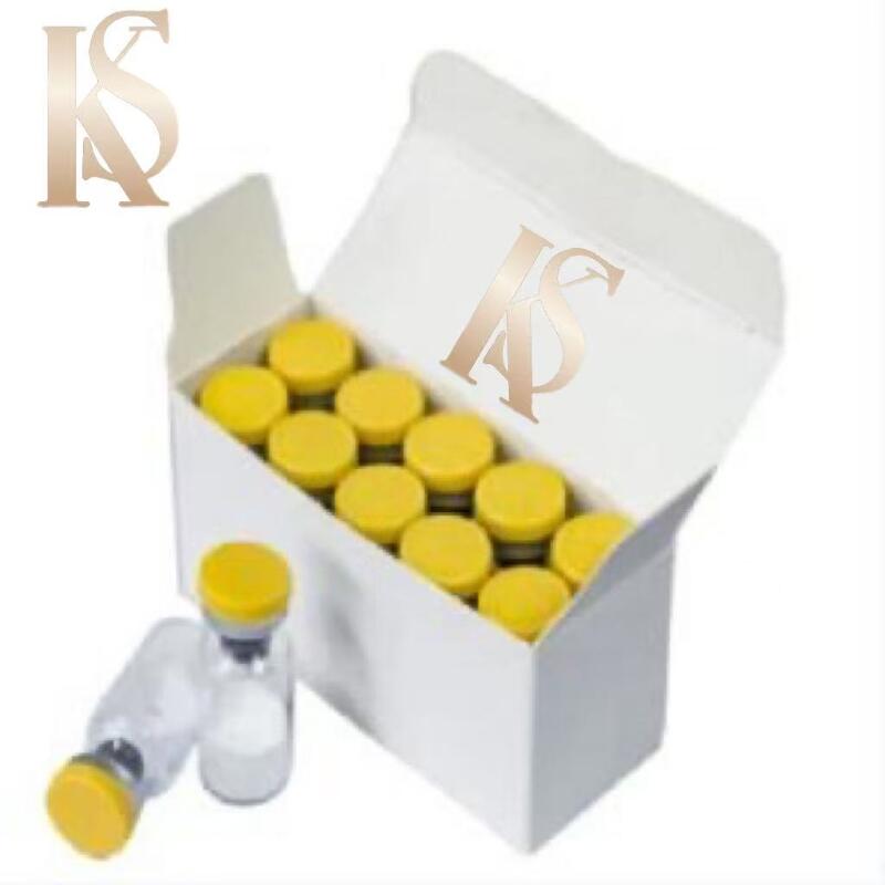 wholesale Factory direct sales  GDF-8 Competitively priced with superior quality Bodybuilding Peptide for Muscle Gaining