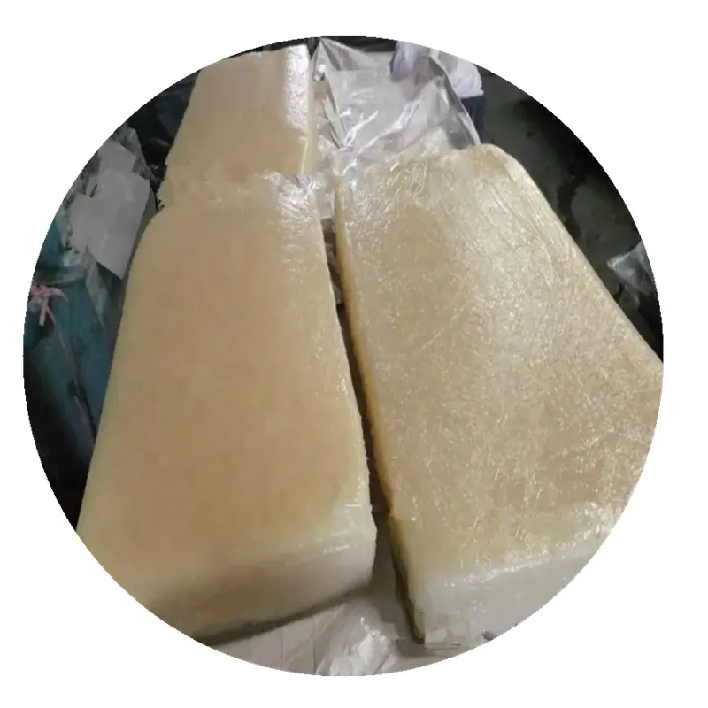 wholesale High Quality Rubber Raw Material Synthetic Rubber SBR1502