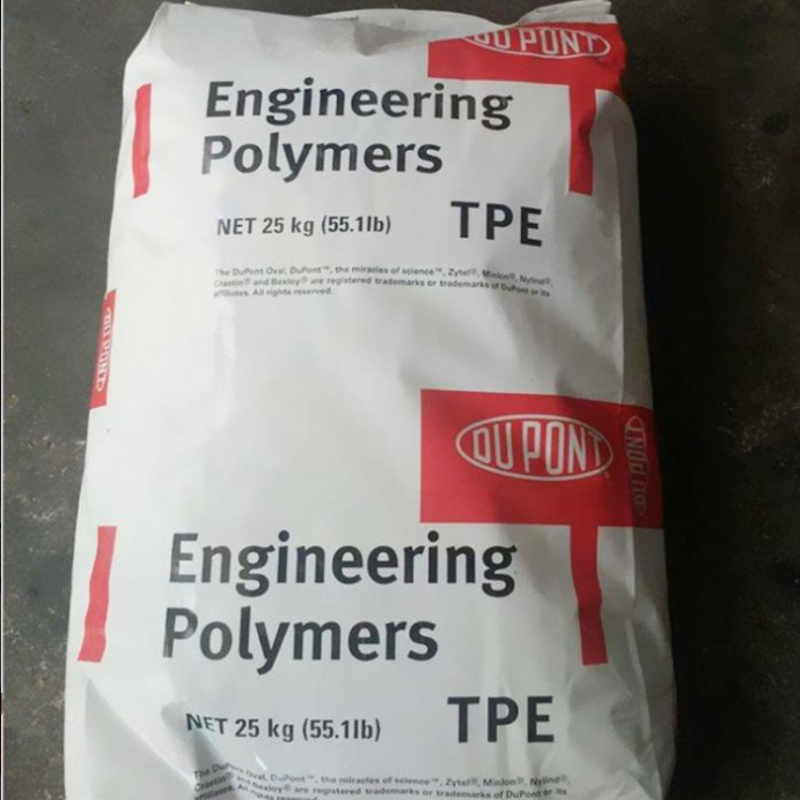 wholesale Supply TPE plastic granule tpe resin