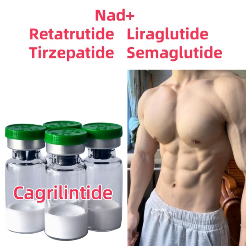 cagrilintide bodybuilding GHK-Cu 50mg – Buy Online from XL Peptides UK