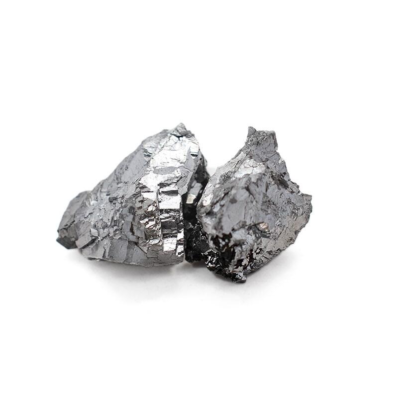 High Temperature Alloy Addition Niobium Iron Lump CAS 1306-08-7 Ferroniobium 50%