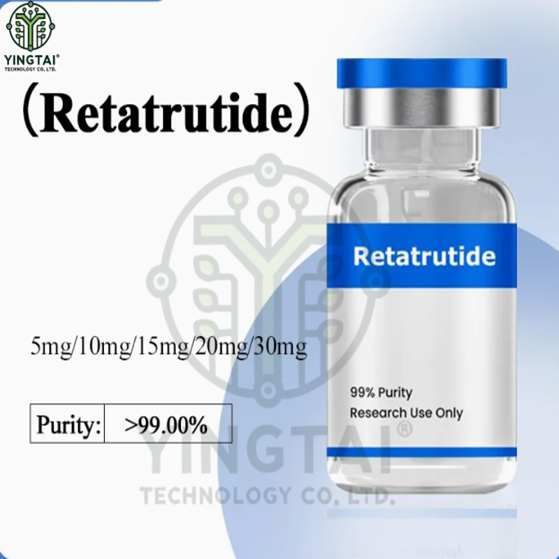 reta ghk-cu mt2 GHK-Cu Dosage and Protocol: A Medical Provider's Guide to the 30-Day Cycle main image 0