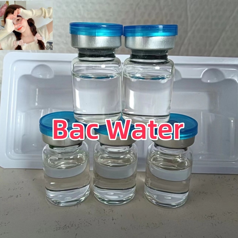 Bacteriostatic water Suppliers, Get Bacteriostatic water Supply from ECHEMI