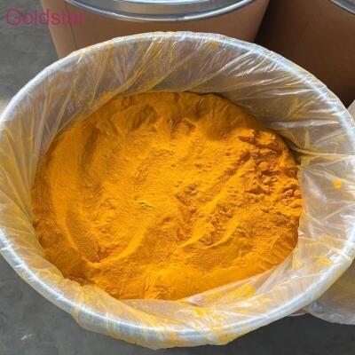 Manufacture wholesale CAS 102-54-5 Ferrocene with good price