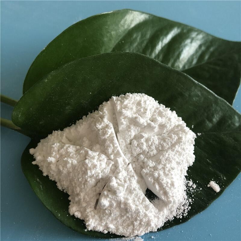 Industrial and Feed Grade White Powder CAS 1309-48-4 Magnesium oxide Mgo 90%