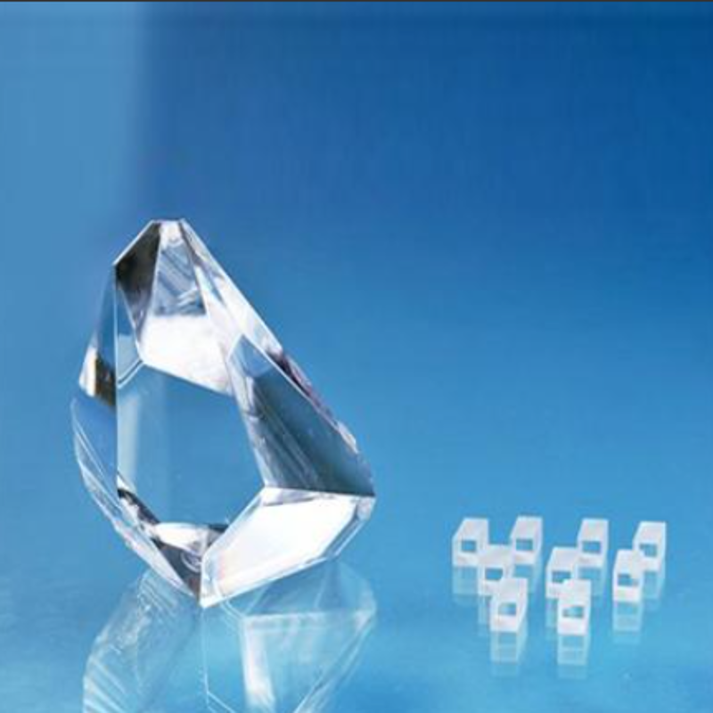 Lbo Lithium Triborate Crystal Lib3o5 Frequency Doubling