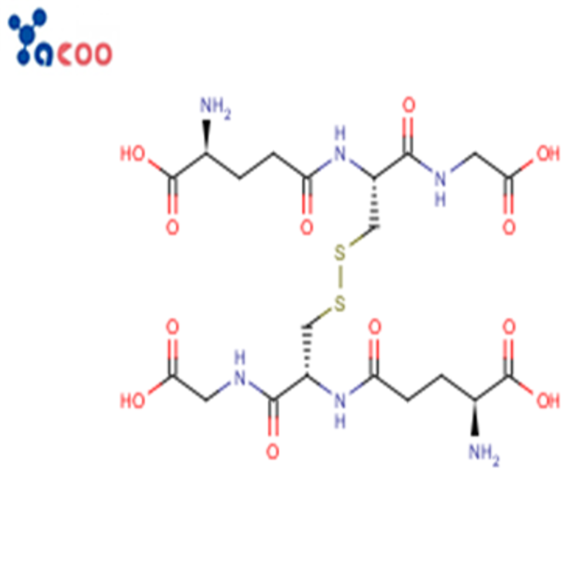 GSSG CAS 27025-41-8