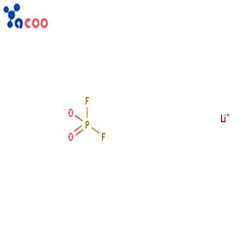 Lithium Difluorophosphate