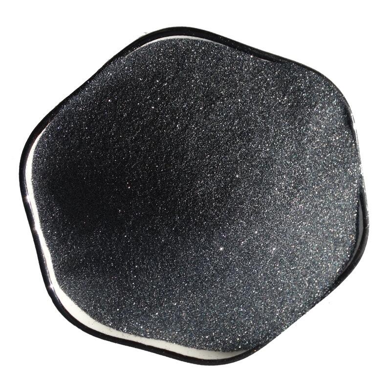 Industrial Grade Black Silicon Carbide Sic for Refractory Abrasives