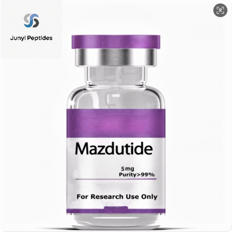 99% Purity Mazdutide CAS-2259884-03-0 Weight loss bestseller 5mg 10mg wholesale 99% Purity Mazdutide CAS-2259884-03-0 Weight loss bestseller 5mg 10mg