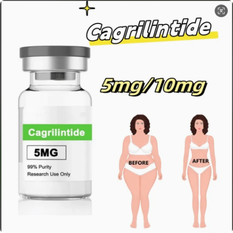 99% Purity Weight Loss Peptide Cagrilintide Reta Lyophilized Powder Mazdu/Nad+/Mt2 2381089 83 2 Fast Transportation wholesale 99% Purity Weight Loss Peptide Cagrilintide Reta Lyophilized Powder Mazdu/Nad+/Mt2 2381089 83 2 Fast Transportation