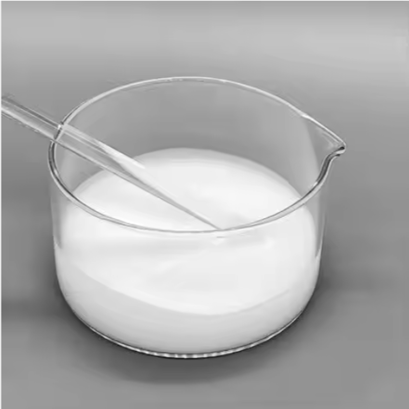 wholesale wax Emulsion for Paint Manufacture  Acrylic Emulsion Polymer