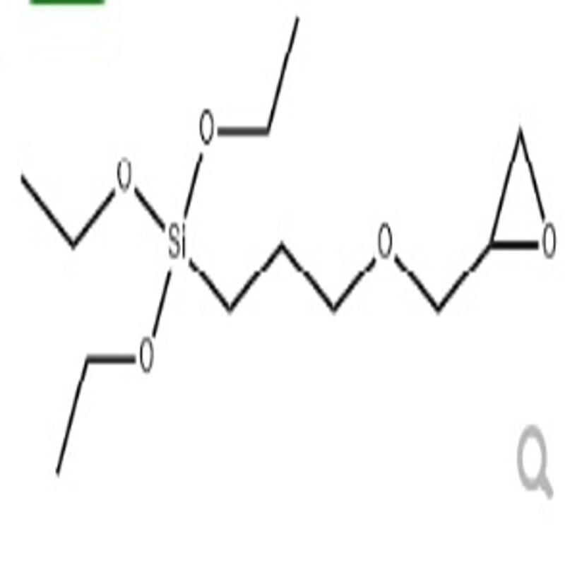 (3-GLYCIDOXYPROPYL)TRIETHOXYSILANE 1
