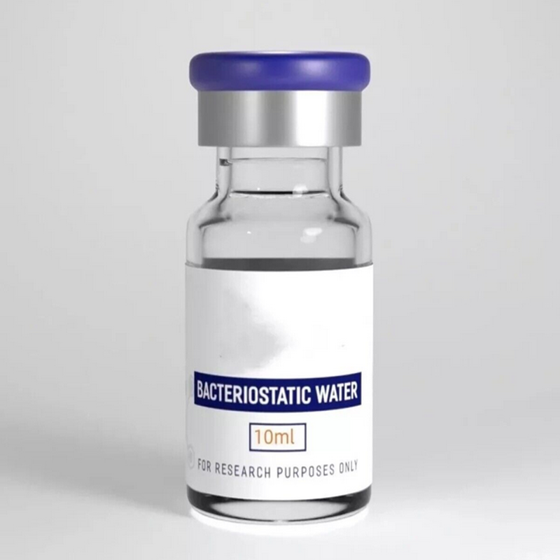 Buy Bacteriostatic Water (BAC water) 10ml/3ml. CAS No, 7732-18-5  Pharmaceutical Grade from KALIT GRUP GIDA LTD SIRKETI