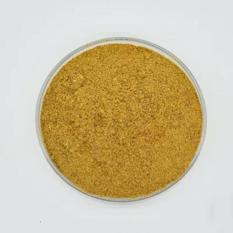 Feed Additives Grade Raw Material CAS 67-48-1 Powder Corn COB Choline Chloride