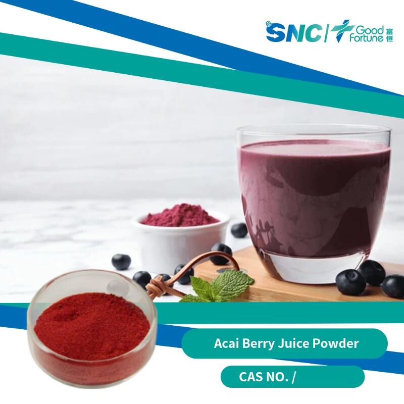 buy Acai Berry Juice Powder  SNC | Good Fortune