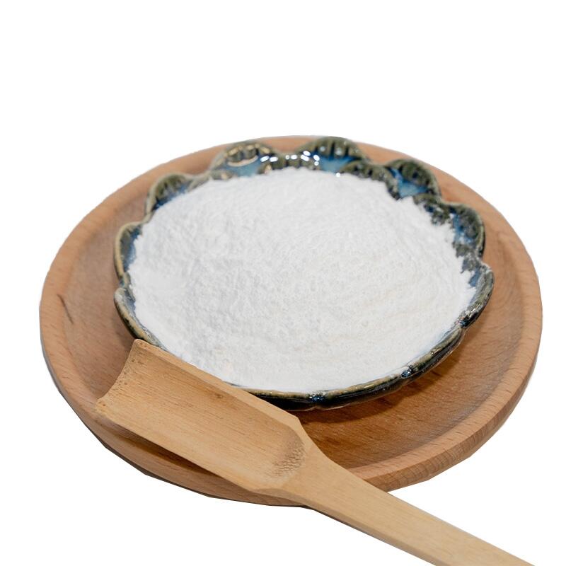 Chemical Intermediate Food Grade Preservatives CAS 127-09-3 Sodium Acetate 99%
