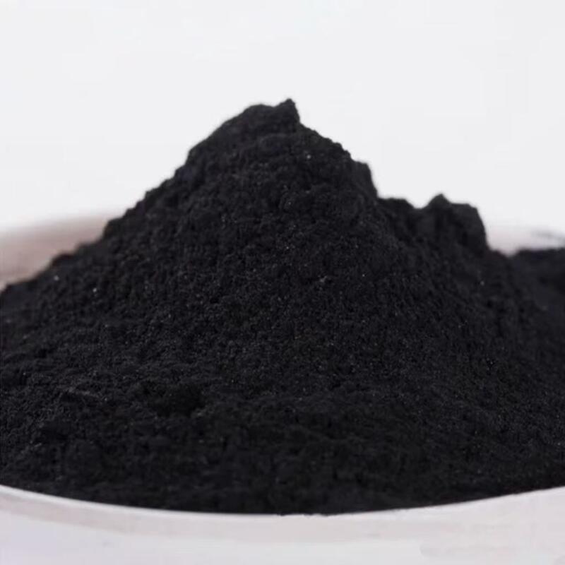 wholesale High-Quality Black Iron Oxide Powder for Industrial Use