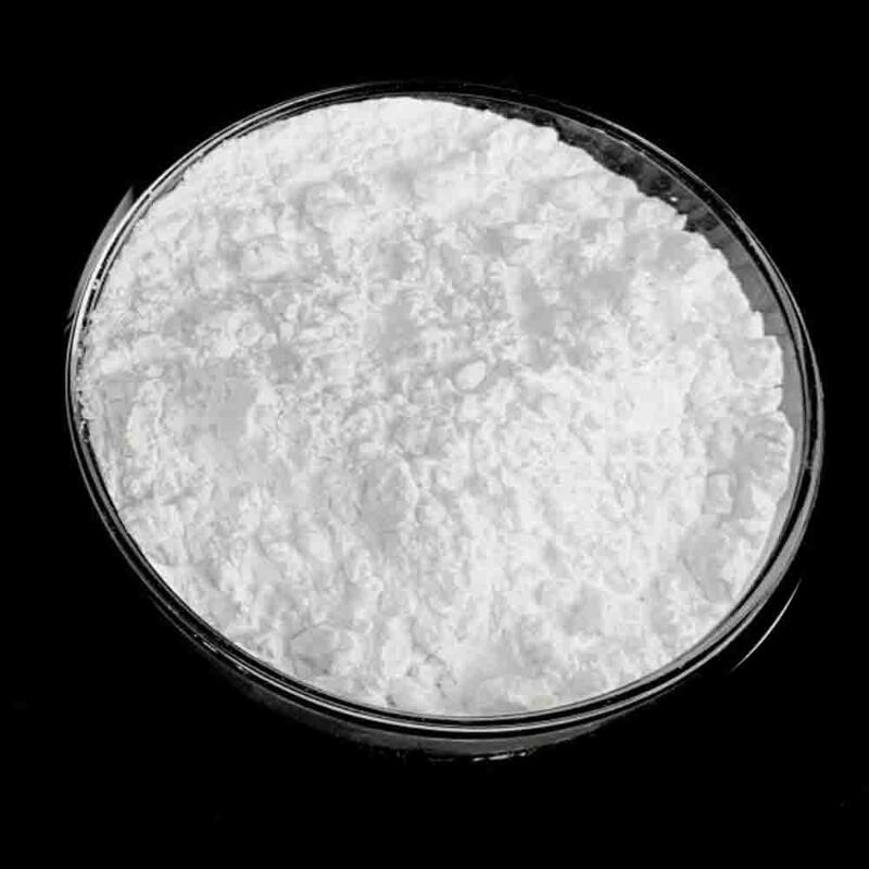 Cancer Treatment Use Raw Materil Powder Fruquintinib