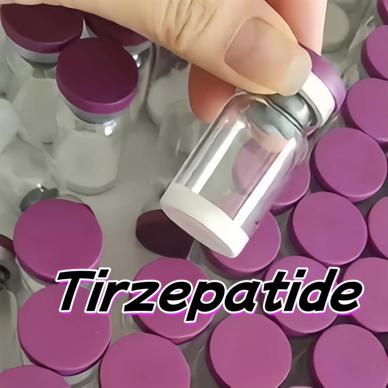 buy 2025 Latest Technology Tirzepatide Lyophilized Anti Wrinkle Freeze Drying Powder